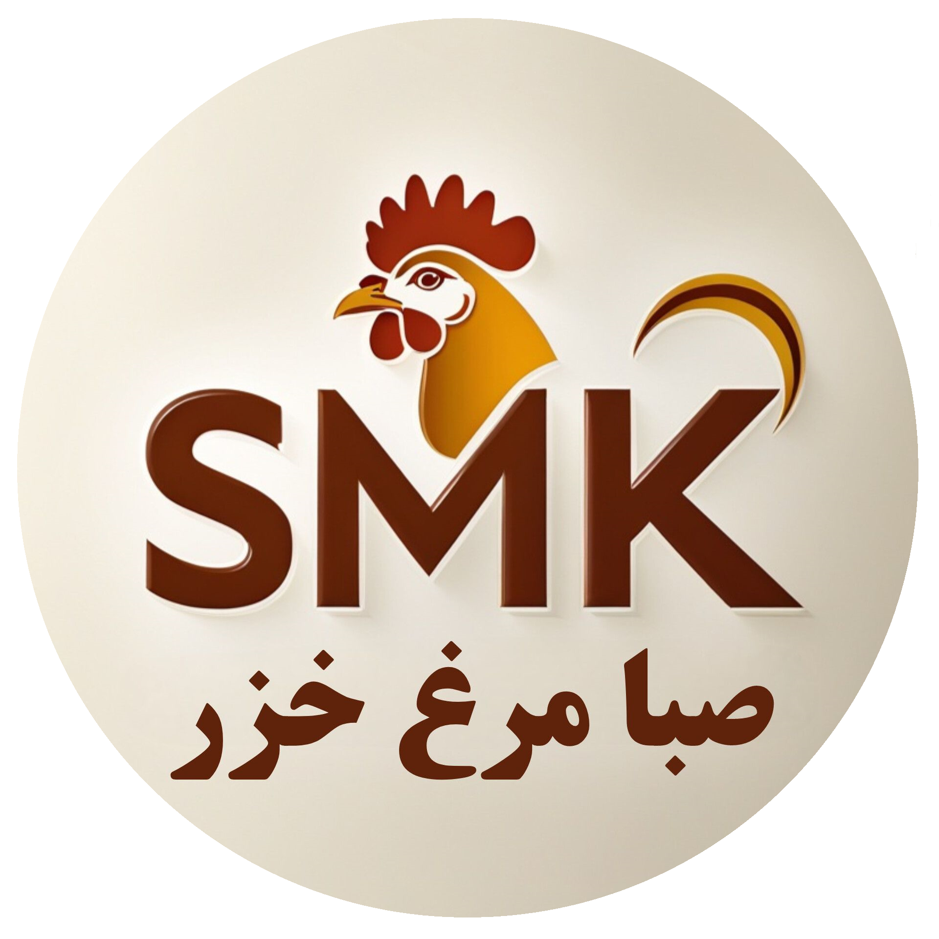 sabamorghkhazar.ir favicon